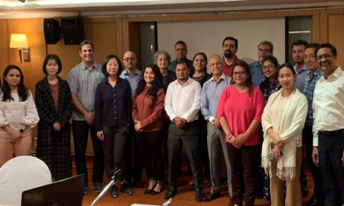 All Partners Meeting-2019