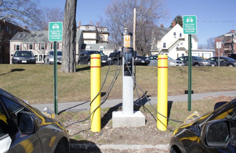 Electric Mobility in Nepal