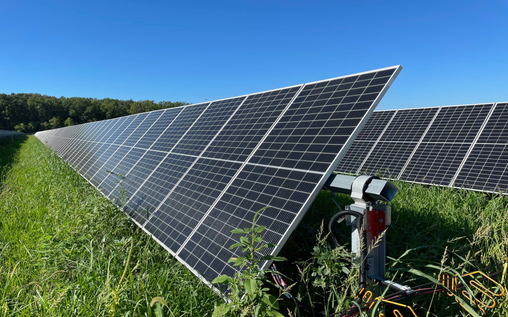 Energy Transition in Pakistan