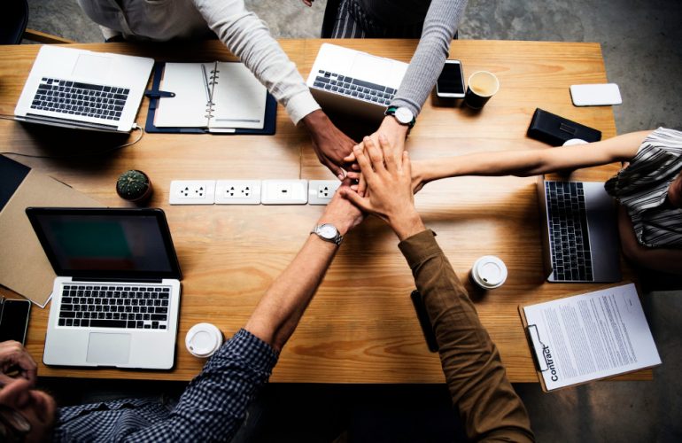 Regional cooperation