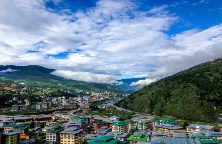 _Bhutan-policy-initiaitives-for-a-Carbon-Neutral