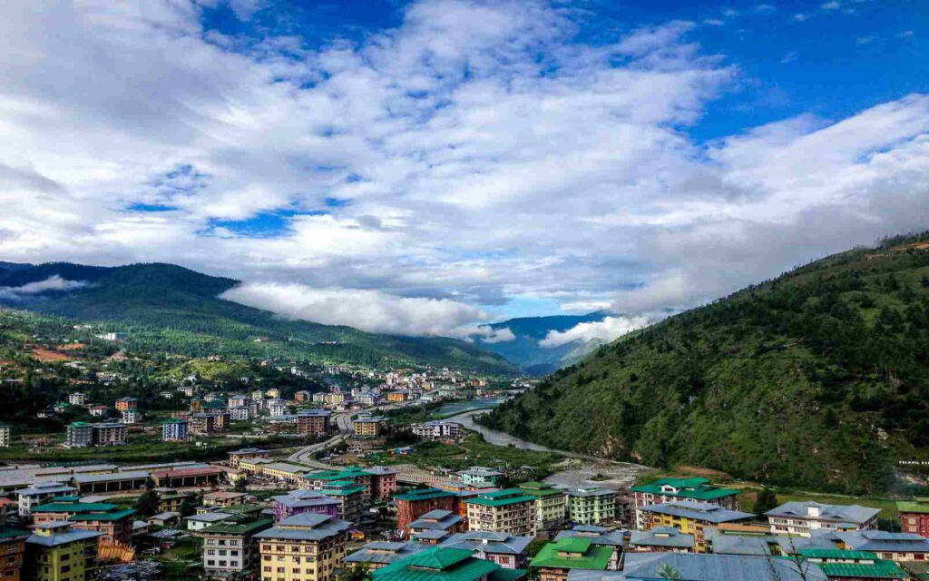 _Bhutan-policy-initiaitives-for-a-Carbon-Neutral