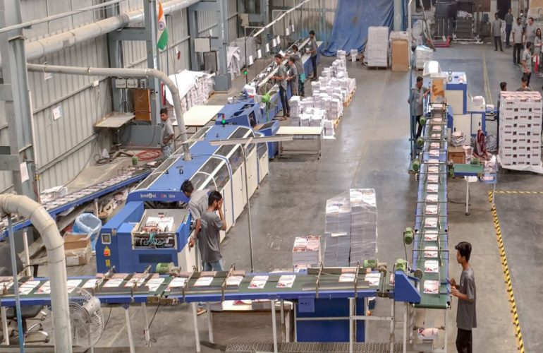 Industrial Sector of Bangladesh