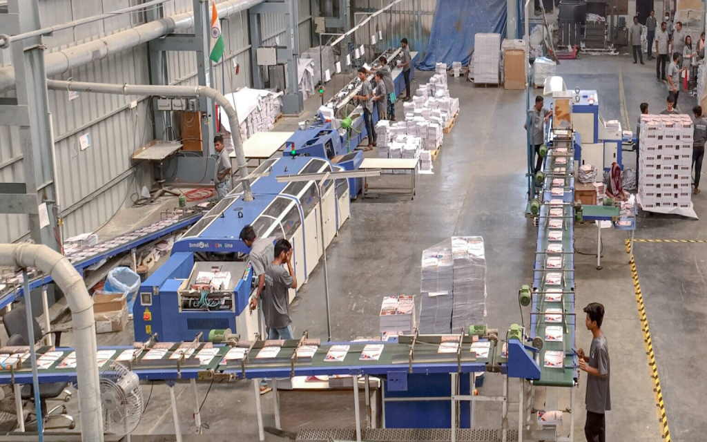 Industrial Sector of Bangladesh