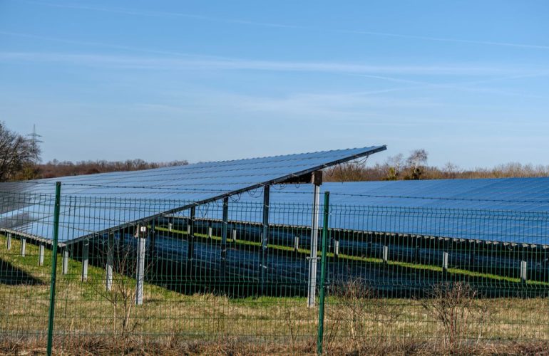 Just Energy Transition