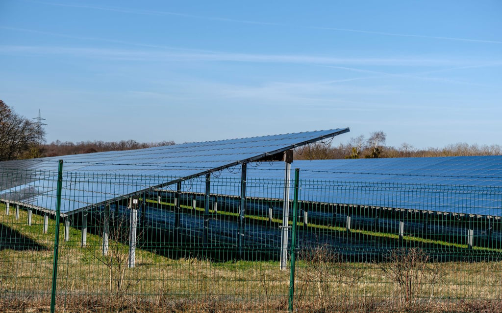 Just Energy Transition