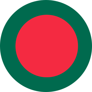 Bangladesh Flag
