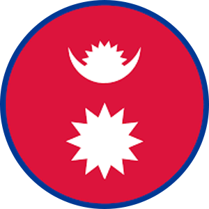 Nepal Flag