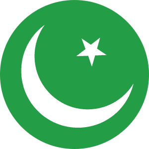 Pakistan Flag