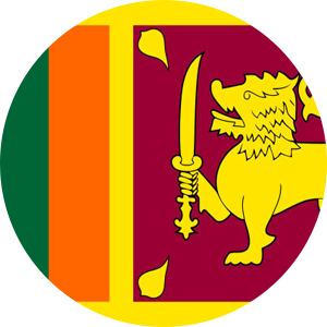 Sri Lanka Flag